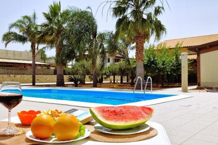Villa Paradiso photo 2