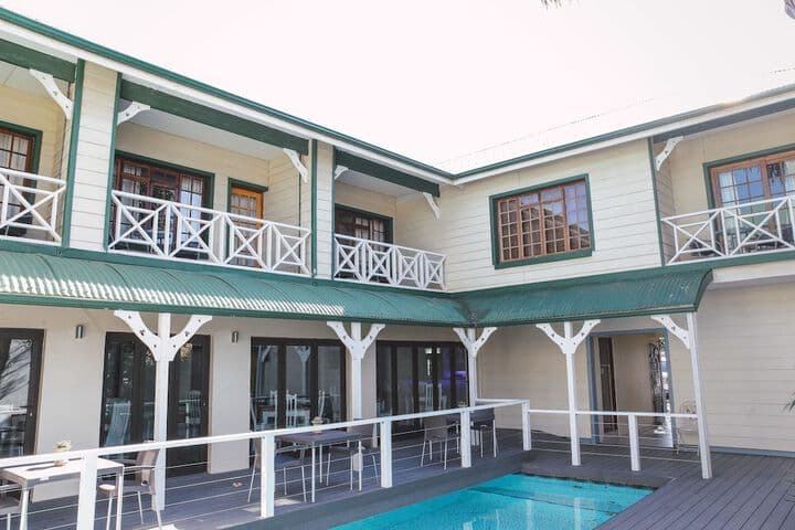 Victoria & Alfred Guest House photo 2