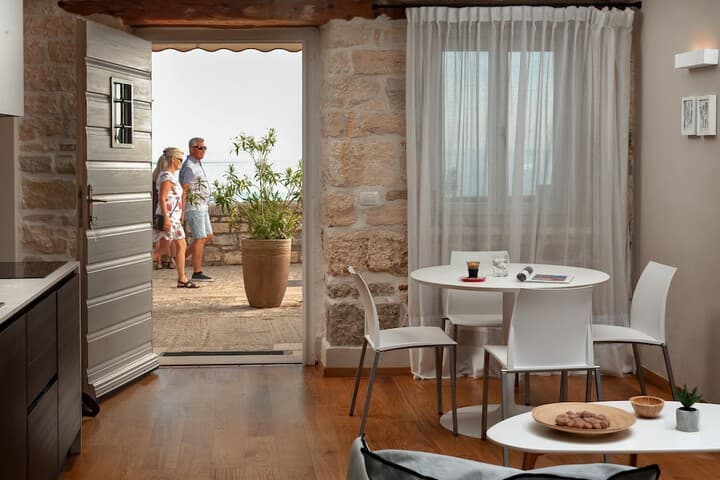 Angelo d’Oro Apartment Monte photo 4