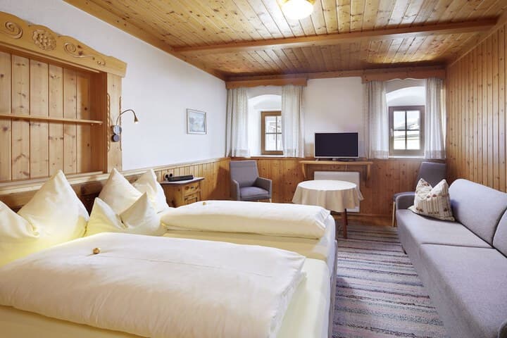 Pension Oberbräu photo 2
