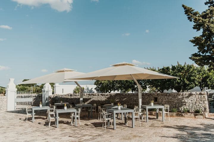 Nina Trulli Resort photo 5