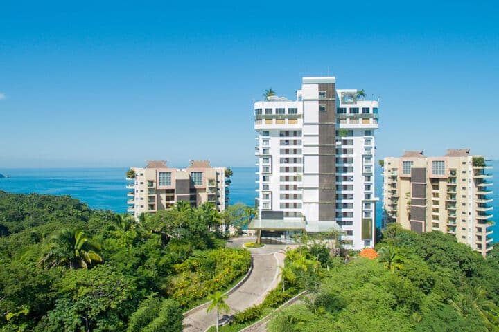 Garza Blanca Preserve Resort & Spa All Inclusive photo 4