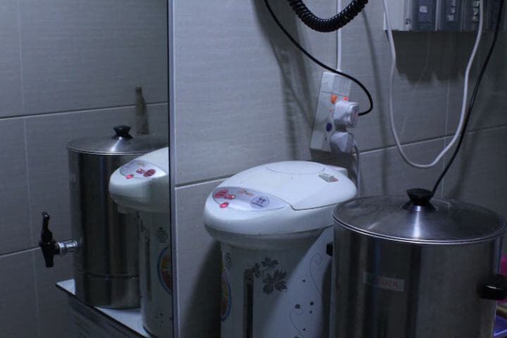 Ah Shan Hostel photo 3