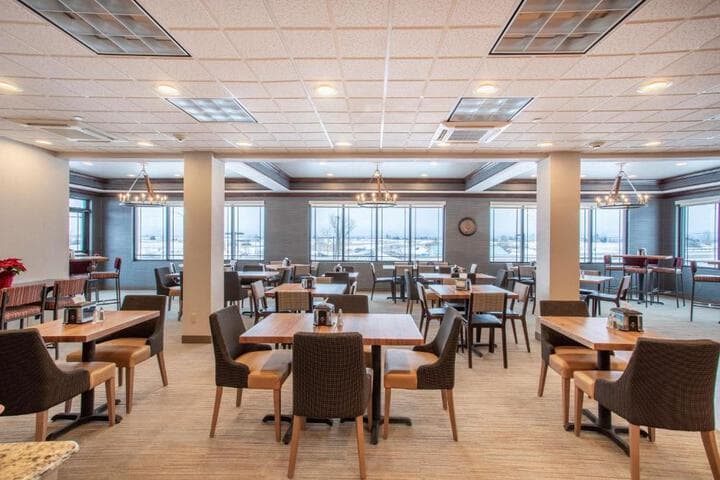 Best Western Plus Flathead Lake Inn & Suites photo 5