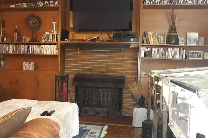 A house full of steel balls&games photo 5