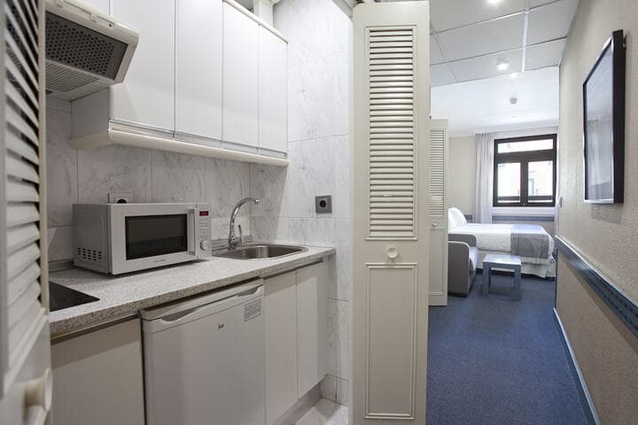 Espahotel Gran Via photo 5