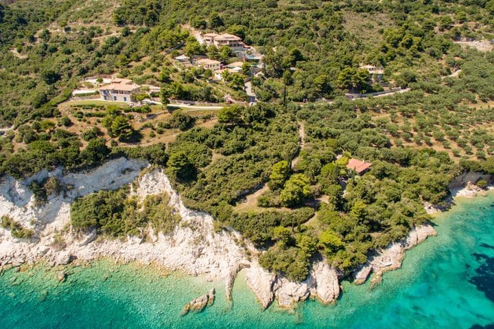 Villas Cavo Marathia photo 3