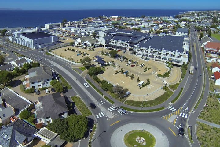 Whale Coast All Suite Hotel photo 5