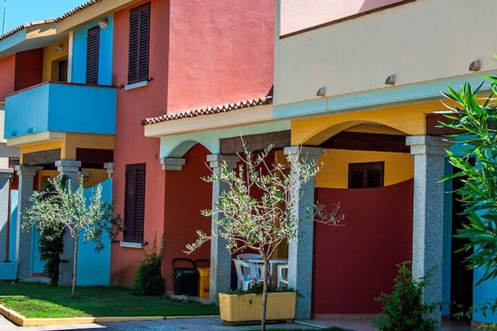 Residence Oasi Anfiteatro photo 2