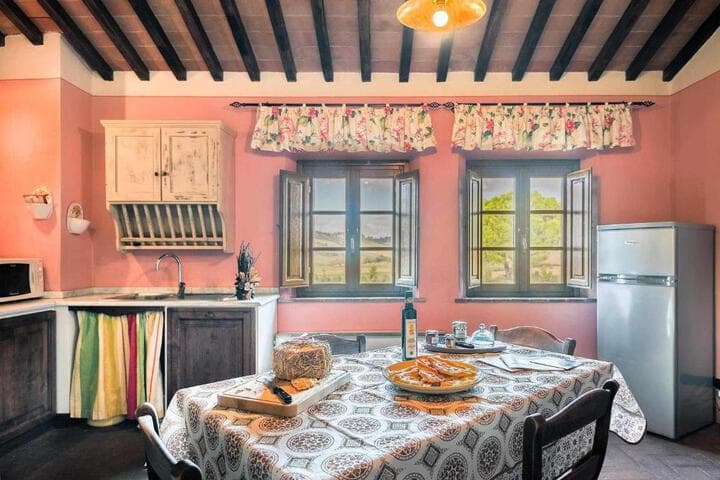 Casa dEra Country Holiday Houses photo 3
