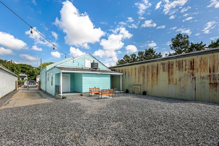 Spacious 5 Bedroom Near Magazine St. & Uptown photo 3