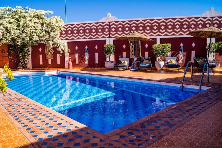 Le Petit Riad photo 2