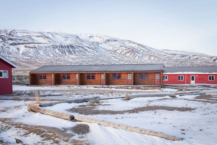 Alfheimar Hotel photo 3
