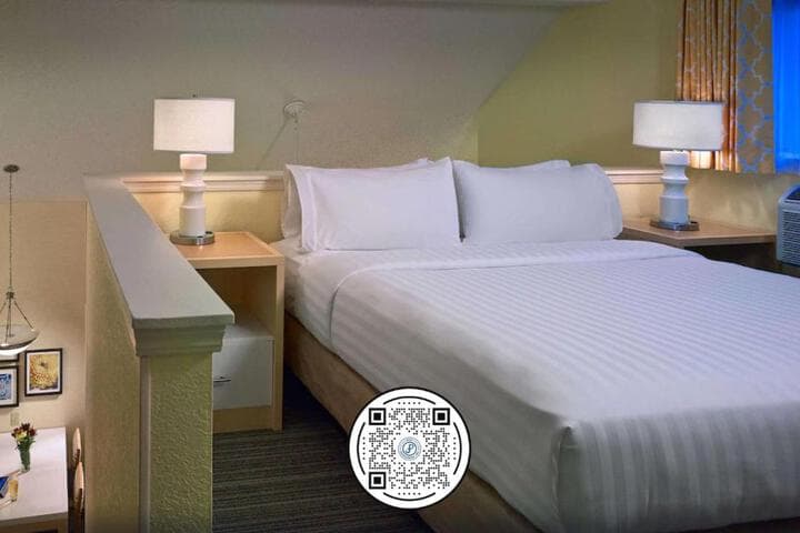 Sonesta Simply Suites Memphis East Poplar Pike photo 2