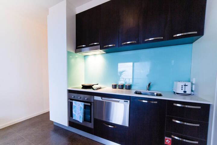 Onslow Beach Resort photo 5