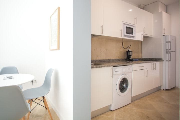 Apartment in Malasaña photo 3