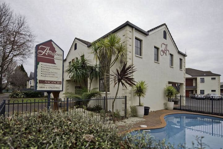 Anglesea Motel&Conference Centre photo 4