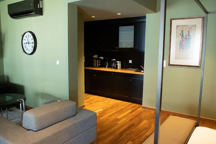 Andromeda Suites&Apartments photo 4