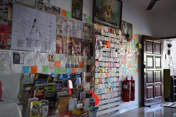 Casa Blanca Guest House photo 2