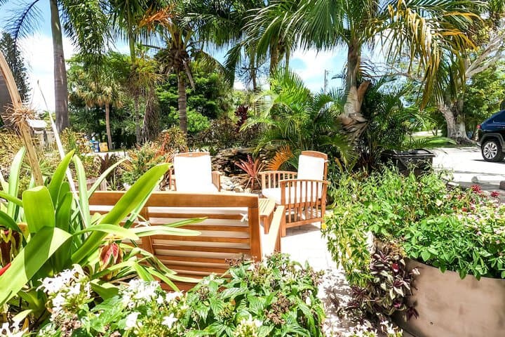 Haleys at the Anna Maria Island Inn photo 2