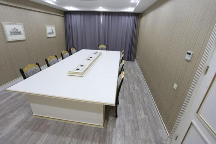 Opera Hotel Baku photo 2