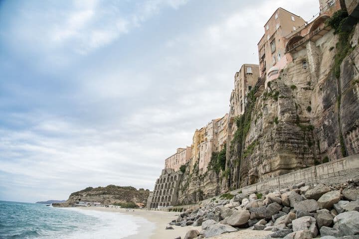 Blu Tropea Maison B&B photo 2