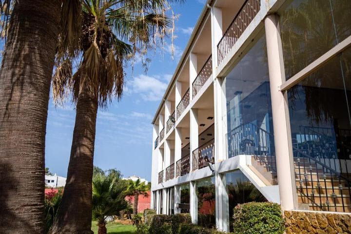Luzmar Villas photo 2