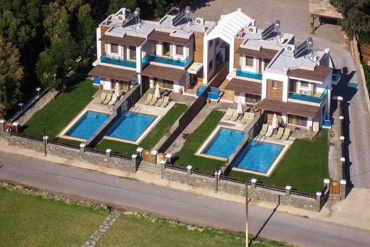 Horizon Line Villas photo 5
