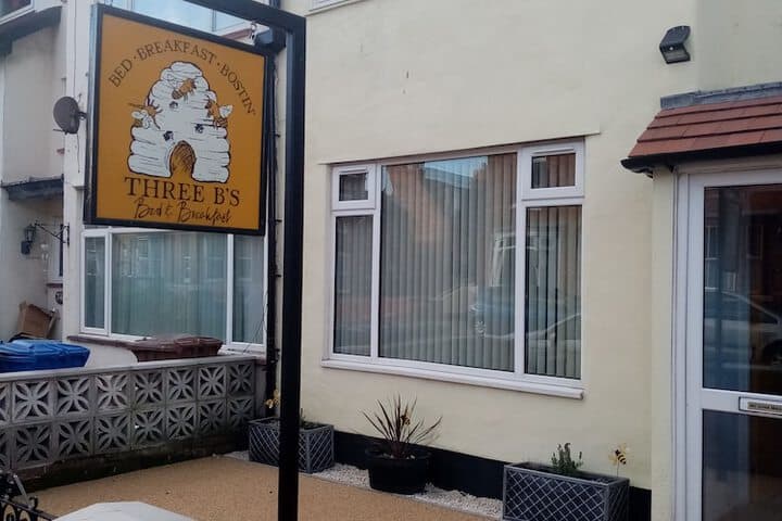 Three Bs Rooms photo 5