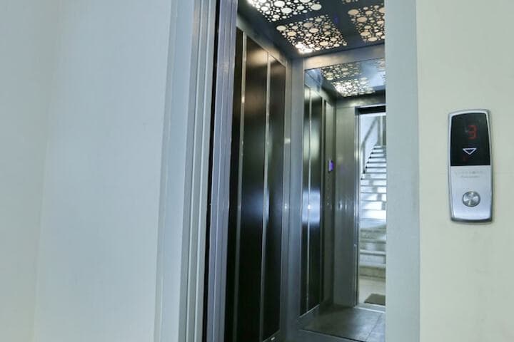 My Apartments Yerevan photo 3