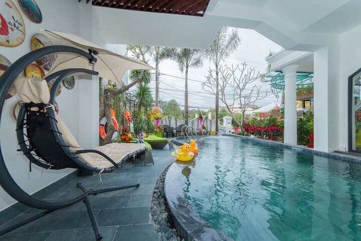 Hoang Trinh Hotel photo 3