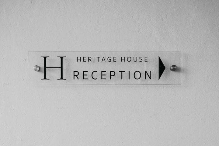 Heritage House photo 5