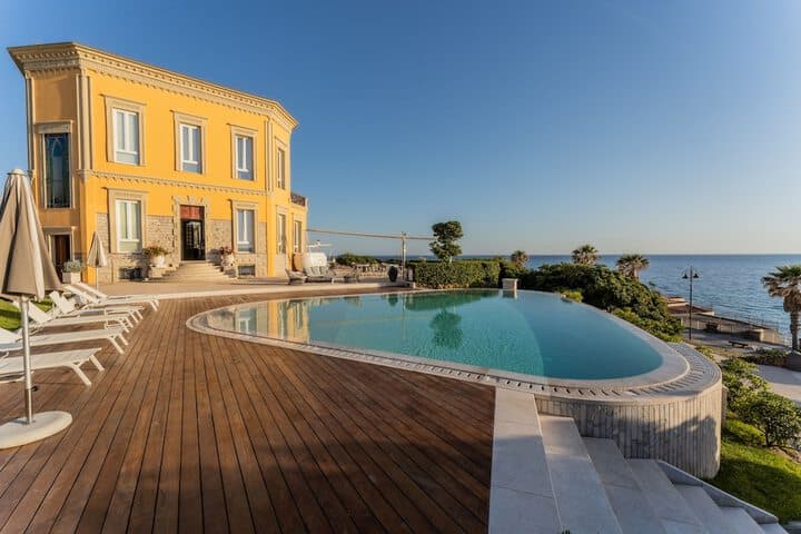 Villa Mosca photo 5
