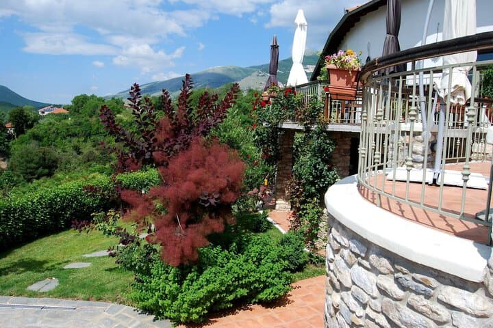 Jennifer Home Hotel photo 2
