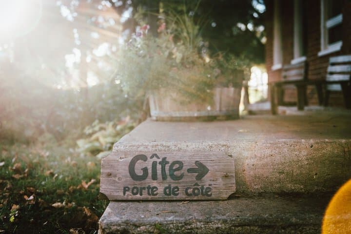 Gîte TerreCiel photo 2