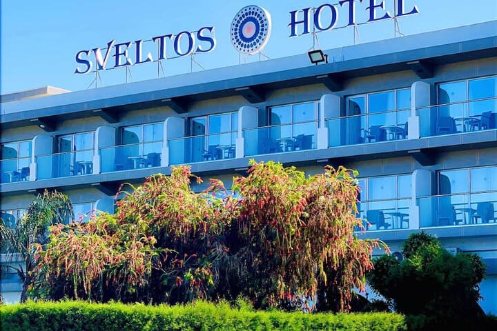 Sveltos Hotel photo 2