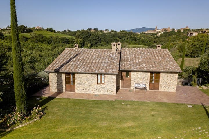 PanElios Borgo Vacanze photo 5