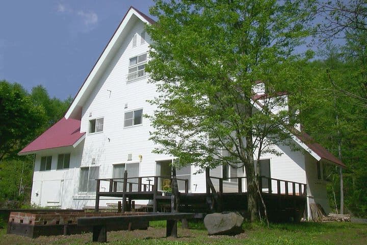 Alpine Inn Mizushiro photo 3