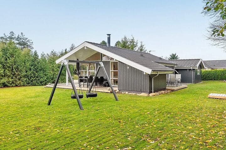 6 Person Holiday Home in Silkeborg photo 2