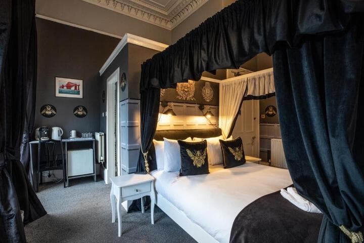East Claremont Guest House photo 2