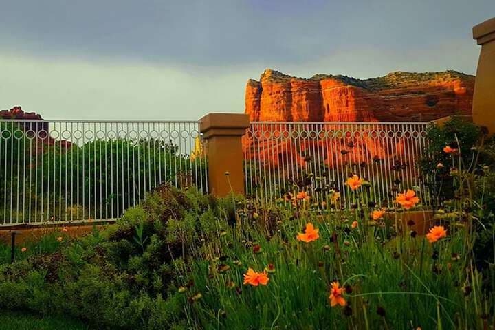 Canyon Villa Bed & Breakfast Inn of Sedona photo 4