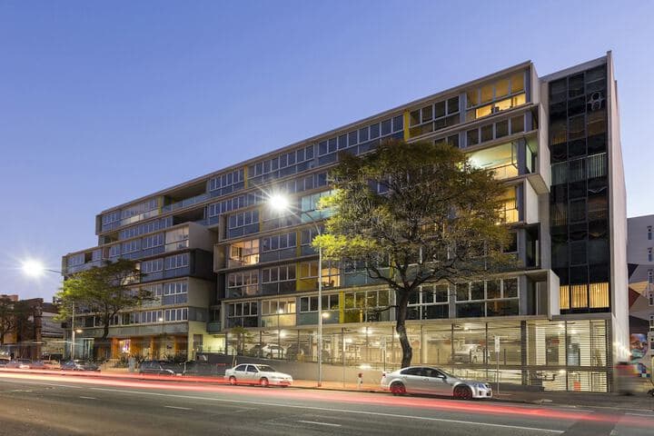 iStay Precinct Adelaide photo 2