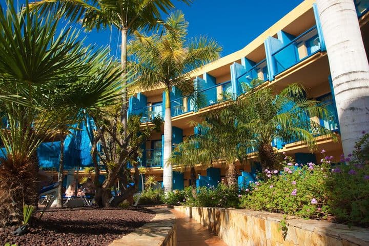 BLUESEA Jandia Luz photo 3