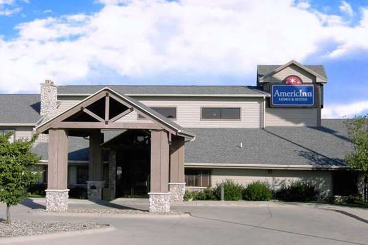 Red Lion Inn & Suites Grimes photo 3