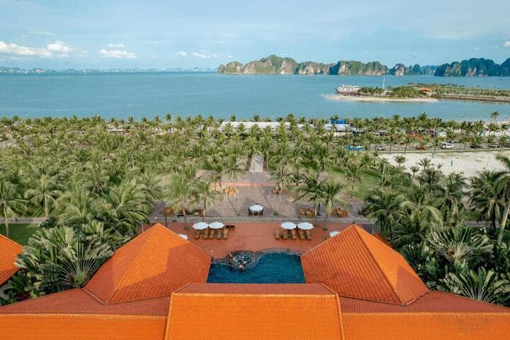La Paz Resort photo 3