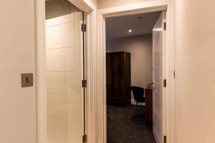 Ty Belgrave House photo 4