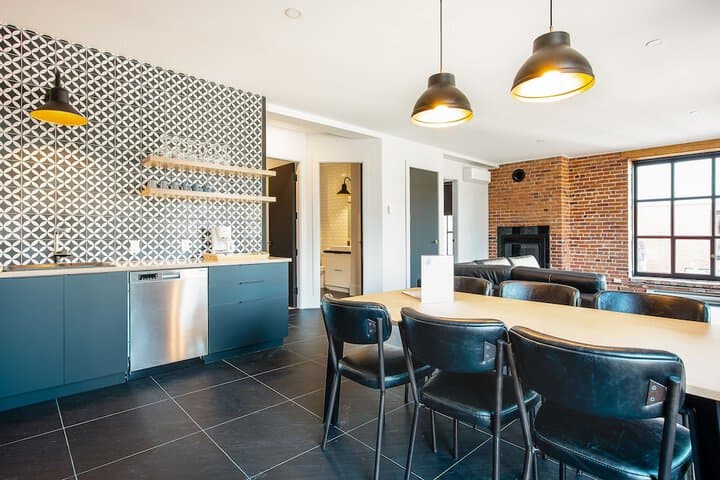 Les Lofts St. Vallier by Les Lofts Vieux Quebec photo 3