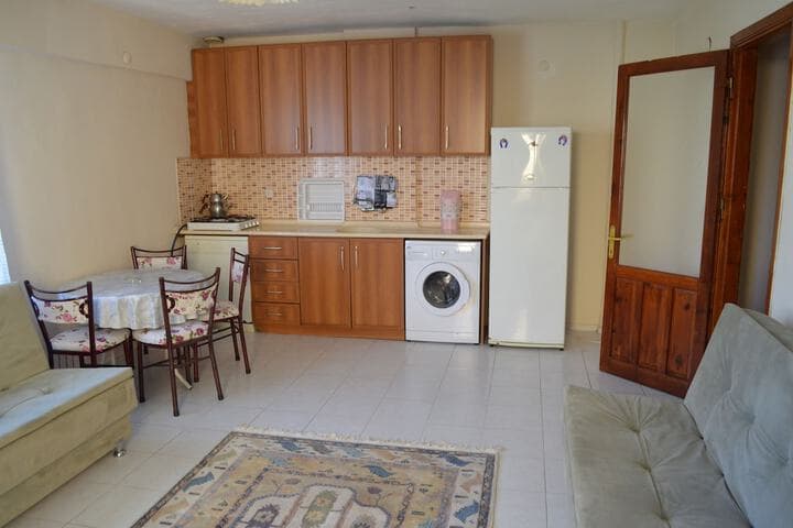 Ahmeda Apart Hotel photo 4