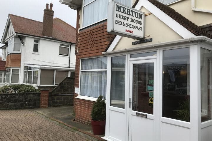 Merton House photo 2
