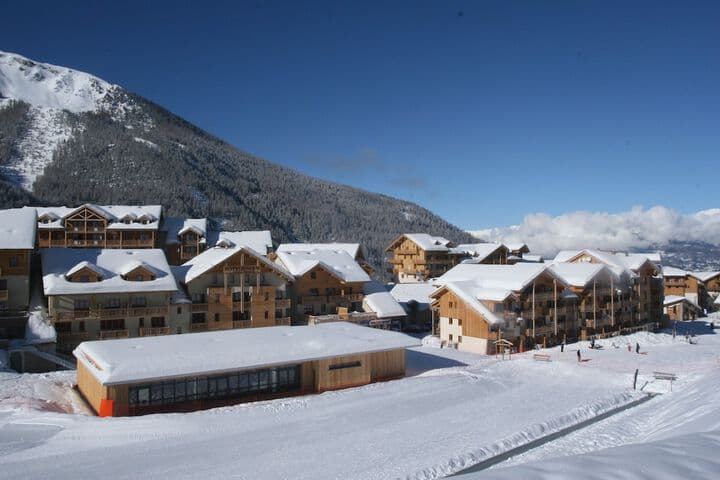 Les Terrasses du Soleil dOr photo 4